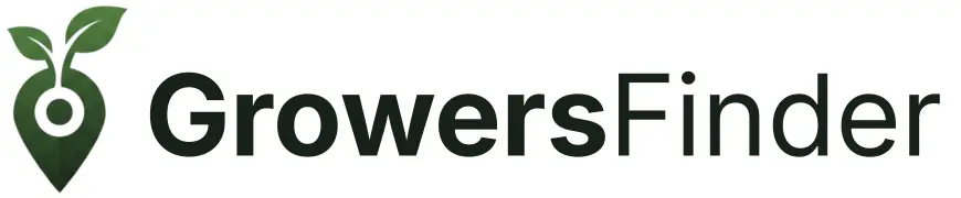 GrowersFinder